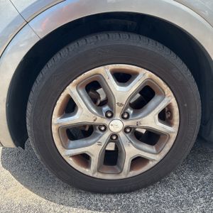2016 KIA SORENTO SX V6 照片 17