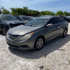 صورة 1 لـ 2011 Hyundai SONATA GLS