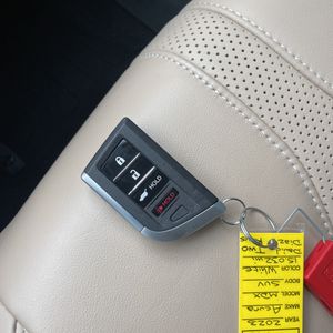 2023 Acura RDX W/TECH 缩略图 53