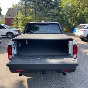 صورة 47 لـ 2021 Honda RIDGELINE BLACK EDITION