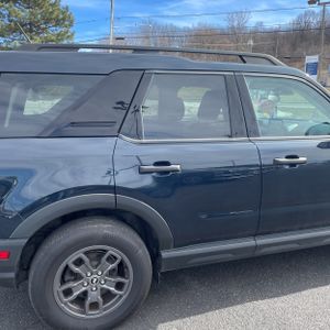 Ford Bronco Sport Big Bend - 9