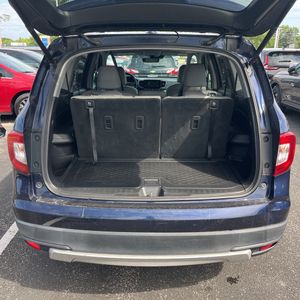 2019 Honda PILOT EX-L 缩略图 42