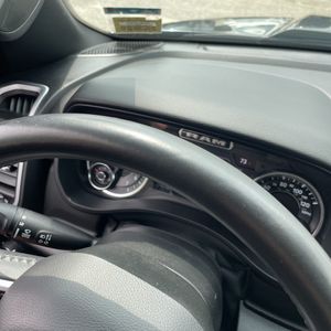 2021 RAM 1500 BIG HORN — миниатюра 58