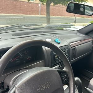 2004 JEEP GRAND CHEROKEE LAREDO — миниатюра 50