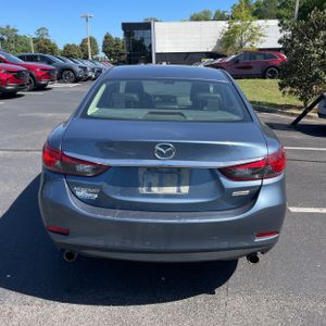 MAZDA MAZDA6 I TOURING - 7