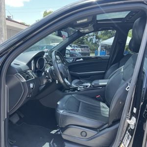 2018 Mercedes-BENZ GLE 缩略图 32