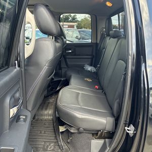 2012 RAM 1500 LARAMIE — миниатюра 34