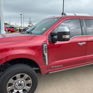 FORD F-250 SUPER DUTY LARIAT - 2