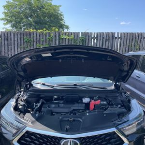 2023 Acura RDX SH-AWD — миниатюра 45