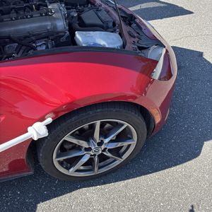 2016 Mazda MX-5 MIATA GRAND TOURING 缩略图 57