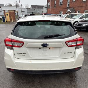 SUBARU IMPREZA PREMIUM - 7