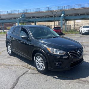 2016 Mazda CX-5 TOURING — миниатюра 12
