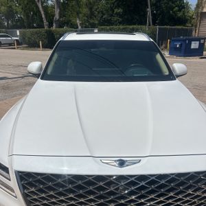 صورة 15 لـ 2021 Genesis GV80 3.5T
