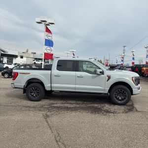 FORD F-150 TREMOR - 10
