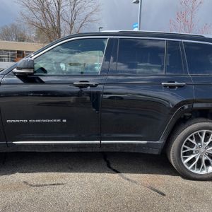 JEEP GRAND CHEROKEE 4XE SUMMIT - 3
