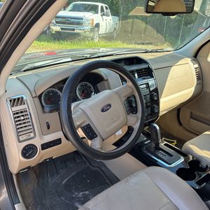 2010 FORD ESCAPE LIMITED 照片 36
