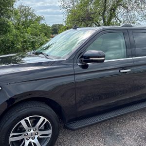 FORD EXPEDITION MAX LIMITED - 2