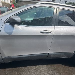 2019 JEEP CHEROKEE LIMITED 照片 4