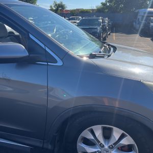 2012 Honda CR-V EX 缩略图 13
