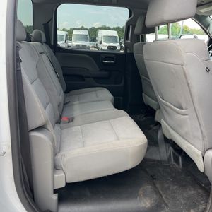 صورة مصغرة 34 لـ 2019 Chevrolet SILVERADO 2500HD WORK TRUCK