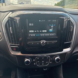 2018 Chevrolet TRAVERSE LS 缩略图 36