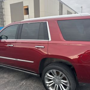 CADILLAC ESCALADE PREMIUM LUXURY - 6