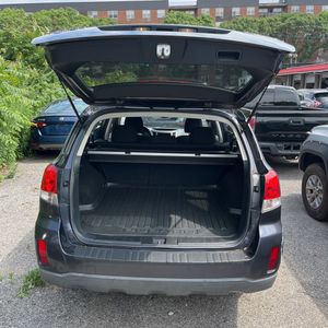 2010 Subaru OUTBACK PREMIUM — миниатюра 40