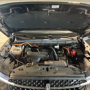 2024 Lincoln NAUTILUS HYBRID PREMIERE — миниатюра 44