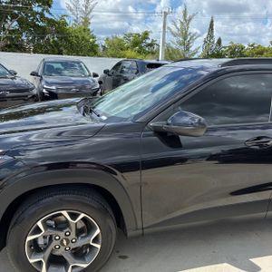 صورة 2 لـ 2025 Chevrolet TRAX LT