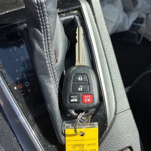 صورة مصغرة 54 لـ 2015 Toyota COROLLA S PLUS