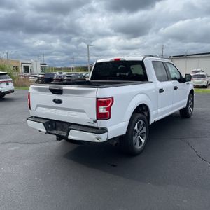 FORD F-150 XL - 8