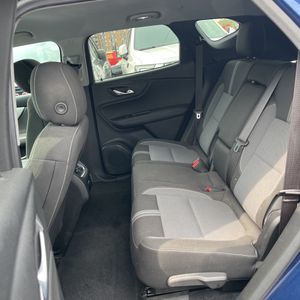 صورة مصغرة 33 لـ 2023 Chevrolet BLAZER LT