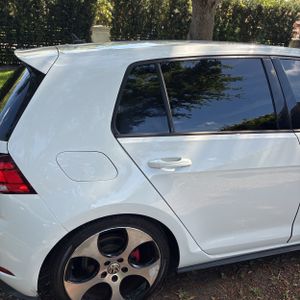 VOLKSWAGEN GOLF GTI SE - 9