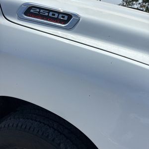 2024 RAM 2500 BIG HORN — миниатюра 54