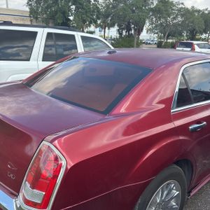 CHRYSLER 300 LIMITED - 7