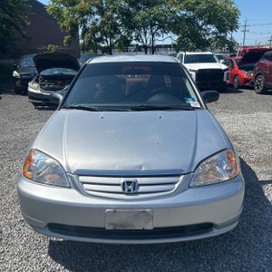 2002 Honda CIVIC LX 缩略图 15
