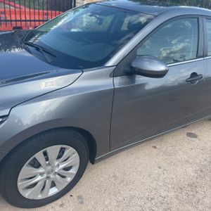 NISSAN SENTRA S XTRONIC CVT - 2