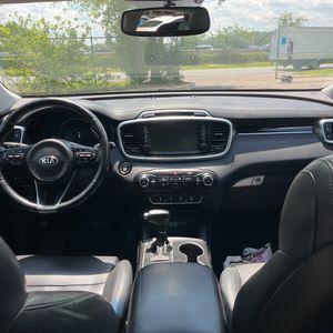 2017 KIA SORENTO SX V6 — миниатюра 37