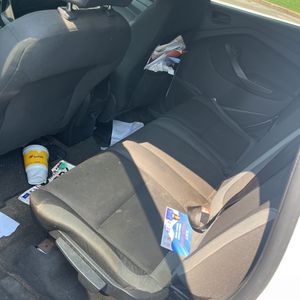 2013 FORD ESCAPE S 缩略图 34