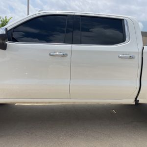 CHEVROLET SILVERADO 1500 LTZ - 4