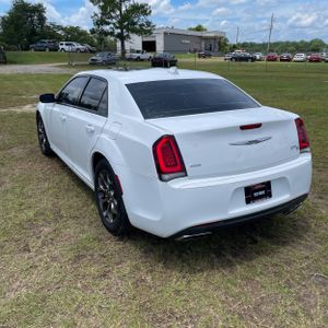 2016 Chrysler 300 S 照片 5
