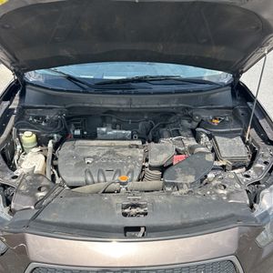 2012 Mitsubishi OUTLANDER SE — миниатюра 40
