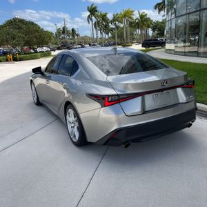 LEXUS IS 300 BASE - 5