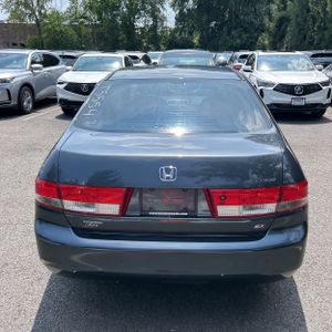 صورة 7 لـ 2004 Honda ACCORD EX