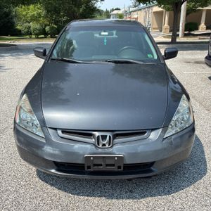 2005 Honda ACCORD EX thumbnail 12
