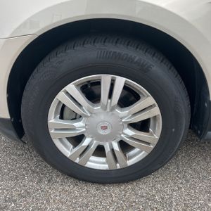 2011 Cadillac SRX LUXURY COLLECTION 缩略图 17