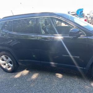 2019 JEEP COMPASS LATITUDE 缩略图 11