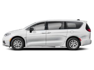 2025 Chrysler PACIFICA LIMITED — фото 3