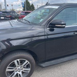 FORD EXPEDITION MAX LIMITED - 2