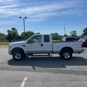 FORD F-250 XLT - 3
